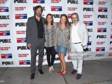 Elizabeth Marvel