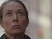 Elizabeth Marvel