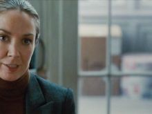 Elizabeth Marvel