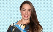 Elizabeth Marvel