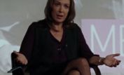 Elizabeth Marvel