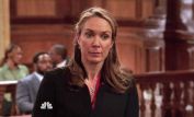 Elizabeth Marvel