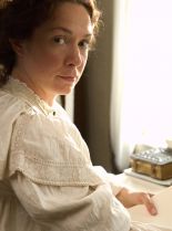 Elizabeth Marvel photo