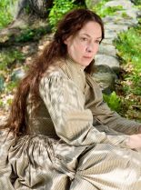 Elizabeth Marvel photo