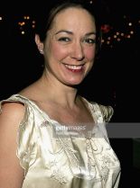 Elizabeth Marvel