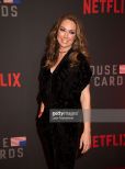 Elizabeth Marvel