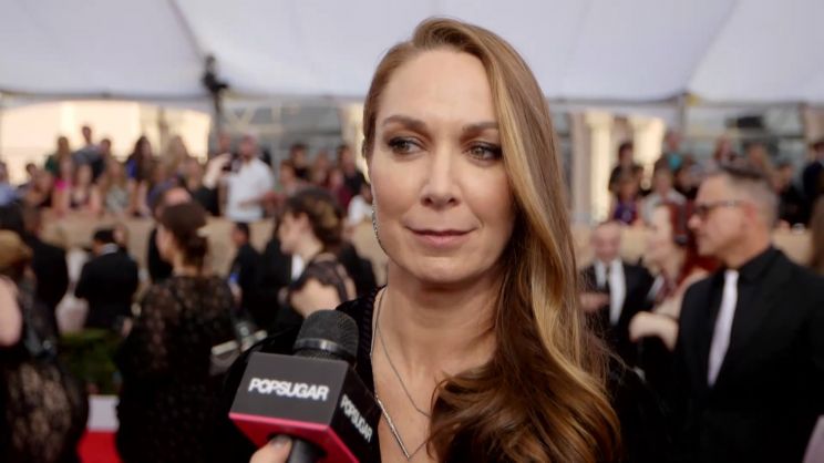 Elizabeth Marvel