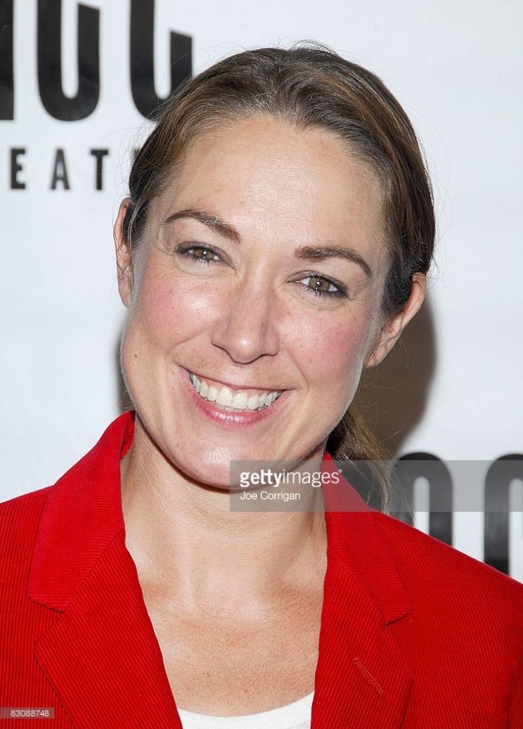 Elizabeth Marvel