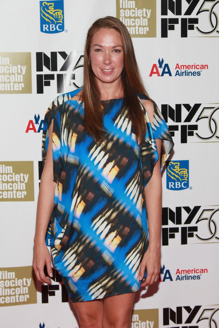 Elizabeth Marvel