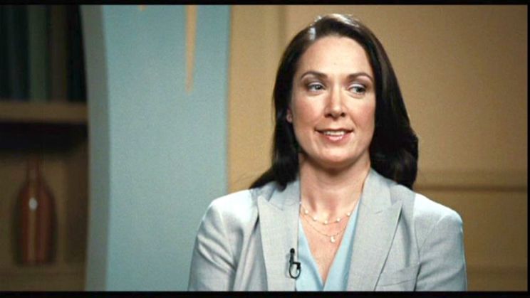 Elizabeth Marvel