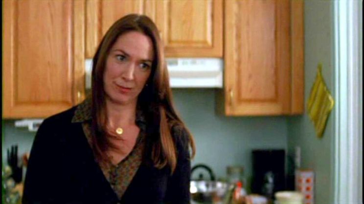 Elizabeth Marvel