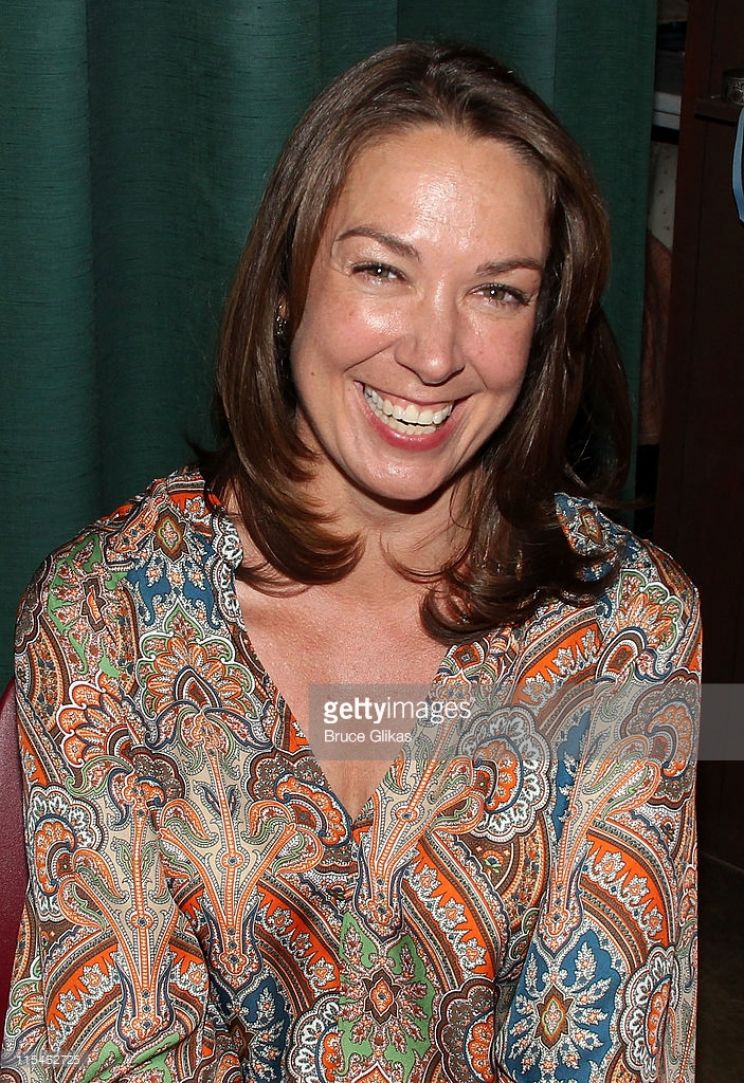 Elizabeth Marvel