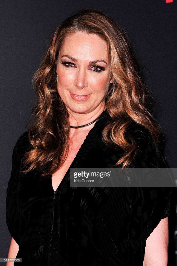 Elizabeth Marvel