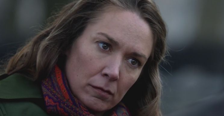 Elizabeth Marvel