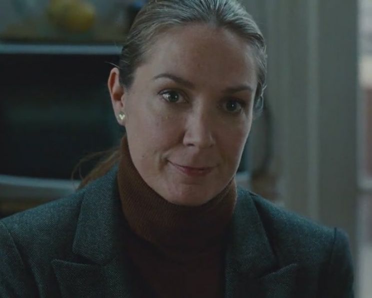 Elizabeth Marvel