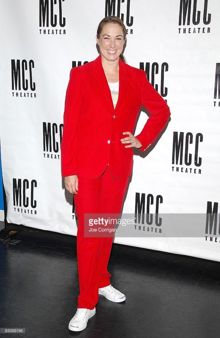 Elizabeth Marvel