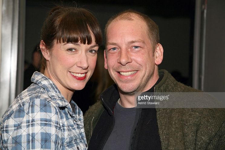Elizabeth Marvel