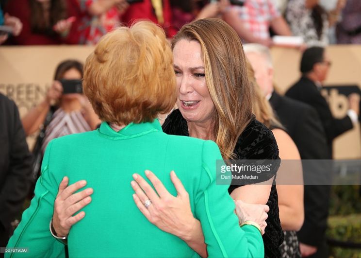 Elizabeth Marvel