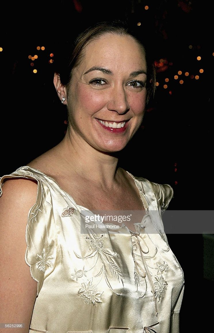 Elizabeth Marvel