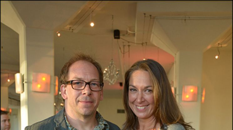 Elizabeth Marvel