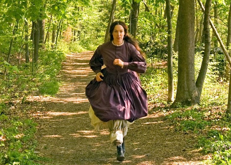 Elizabeth Marvel