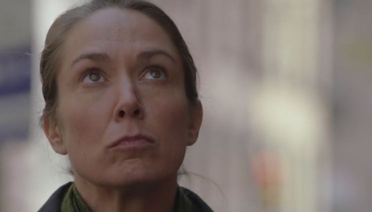 Elizabeth Marvel