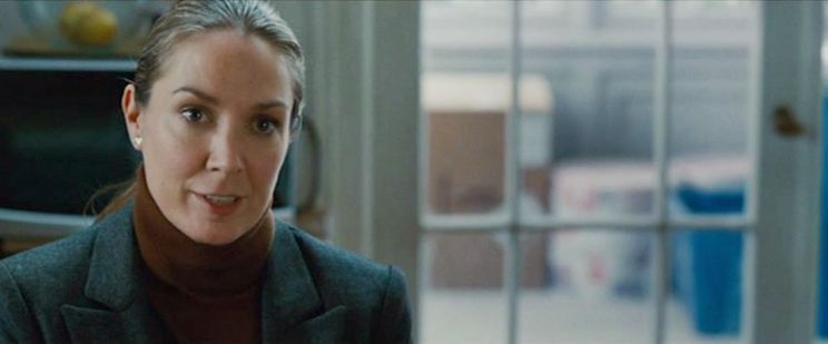 Elizabeth Marvel