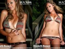 Elizabeth Masucci