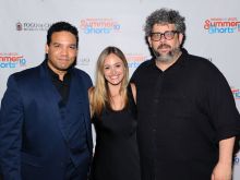 Elizabeth Masucci photo