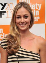 Elizabeth Masucci