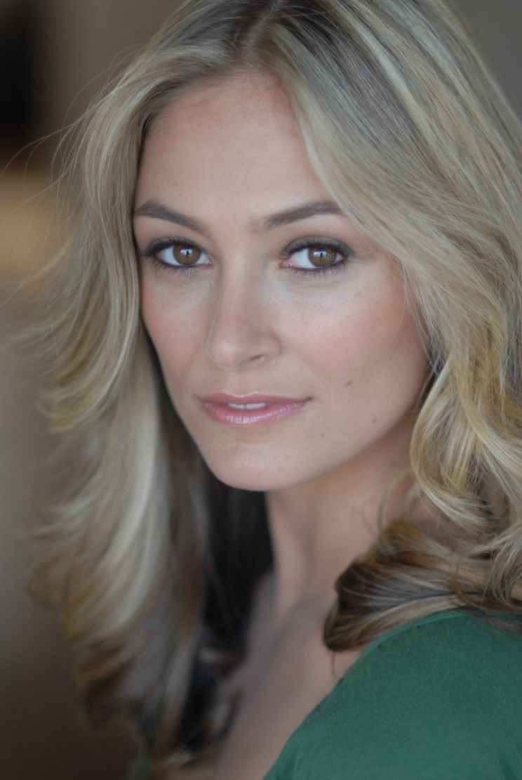 Elizabeth Masucci