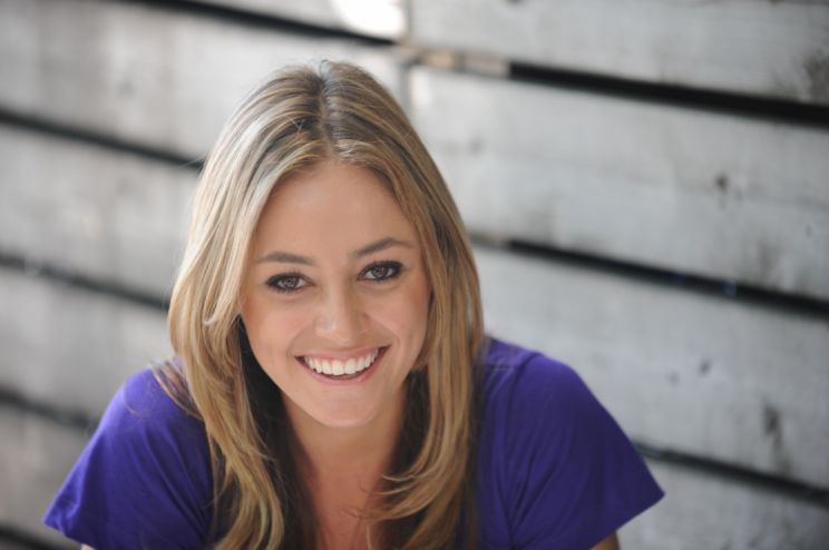 Elizabeth Masucci