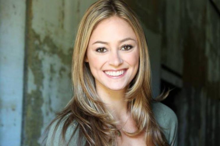 Elizabeth Masucci