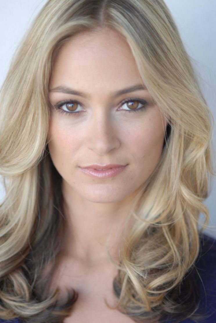 Elizabeth Masucci