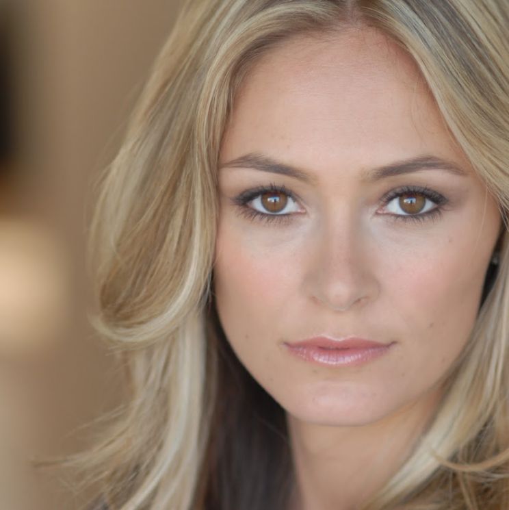 Elizabeth Masucci