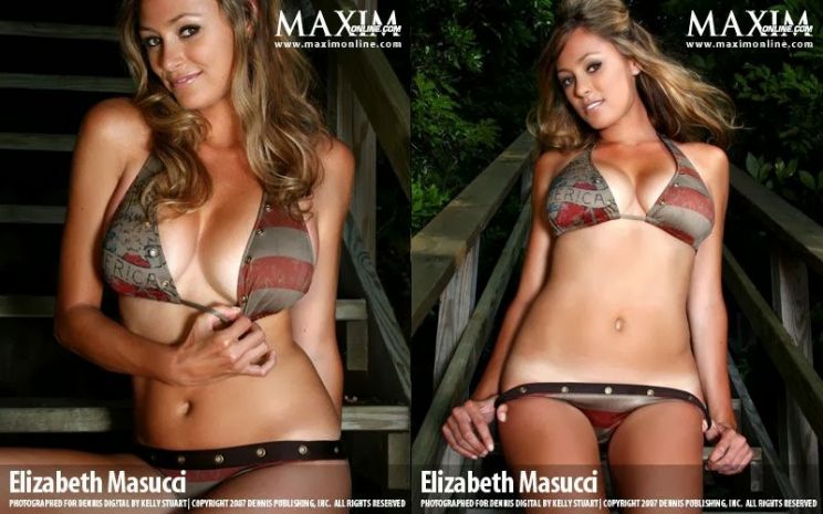 Elizabeth Masucci