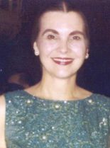 Elizabeth Mathis