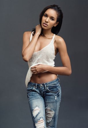 Elizabeth Mathis