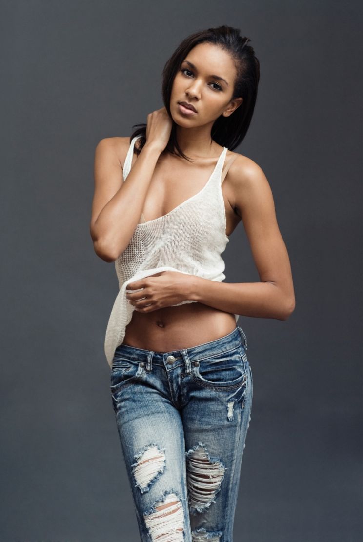 Elizabeth Mathis