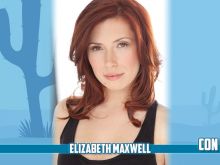 Elizabeth Maxwell