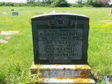 Elizabeth Maxwell