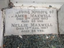 Elizabeth Maxwell photo