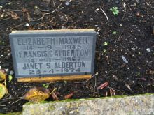 Elizabeth Maxwell