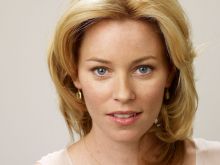 Elizabeth Maxwell