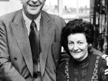 Elizabeth Maxwell