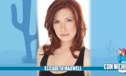 Elizabeth Maxwell
