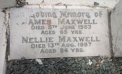 Elizabeth Maxwell