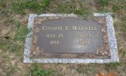 Elizabeth Maxwell