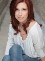 Elizabeth Maxwell