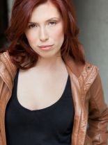 Elizabeth Maxwell